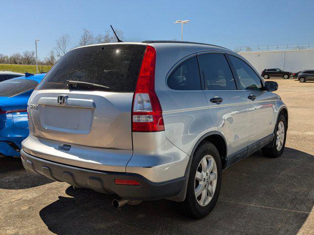 used 2009 Honda CR-V car, priced at $11,991