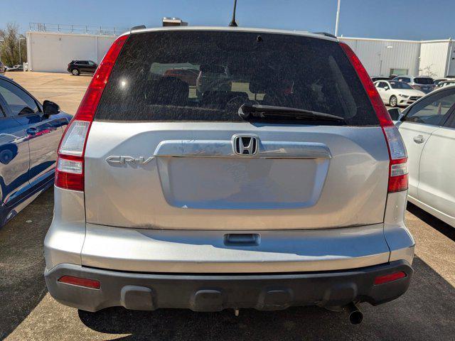 used 2009 Honda CR-V car, priced at $11,991