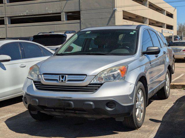 used 2009 Honda CR-V car, priced at $11,991