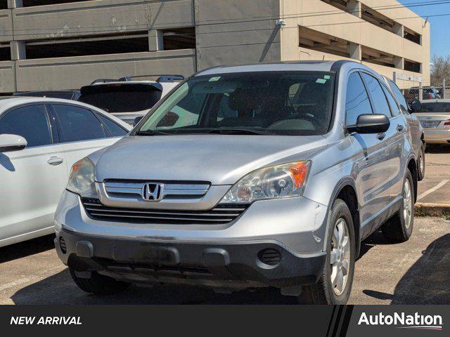 used 2009 Honda CR-V car, priced at $11,991