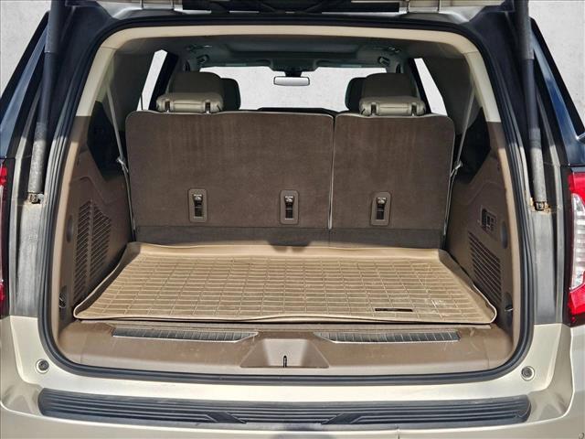 used 2022 GMC Yukon XL car, priced at $54,990