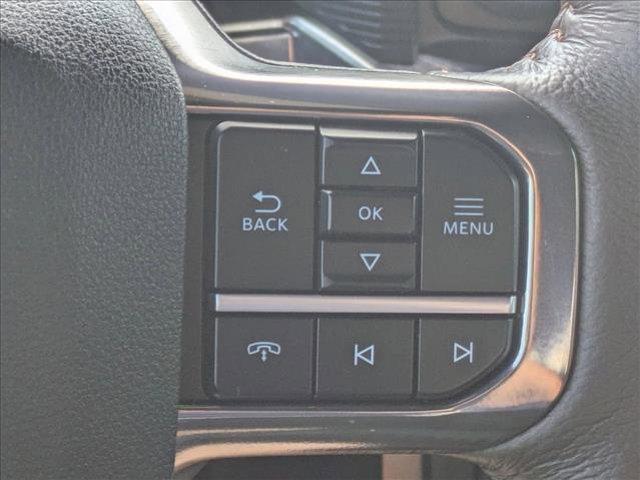 used 2024 Ford F-150 car, priced at $62,995