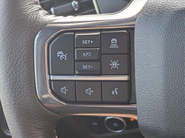 used 2024 Ford F-150 car, priced at $62,995