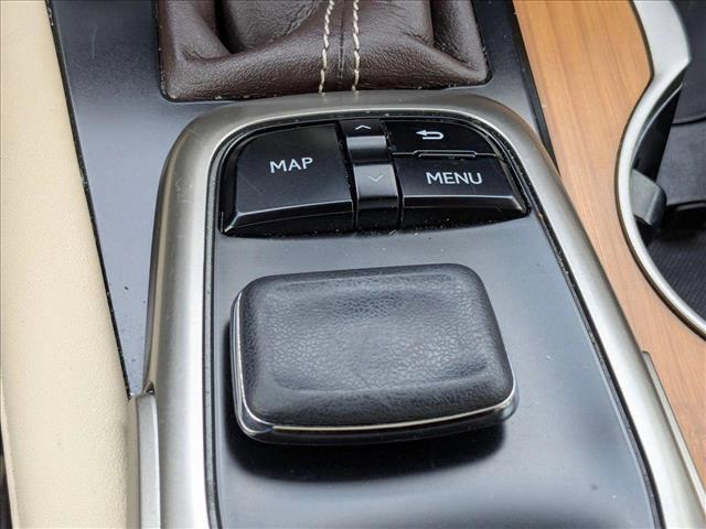 used 2017 Lexus RX 350 car, priced at $22,395