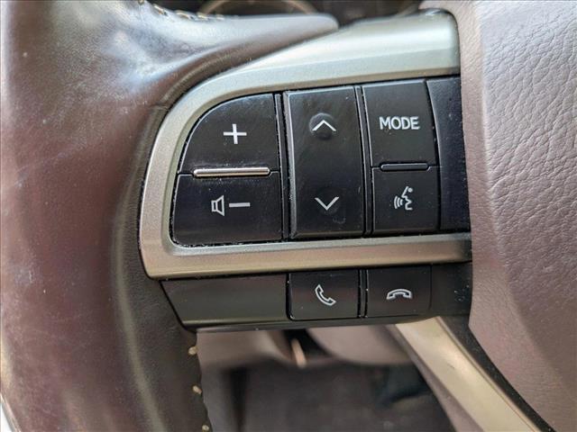 used 2017 Lexus RX 350 car, priced at $22,395