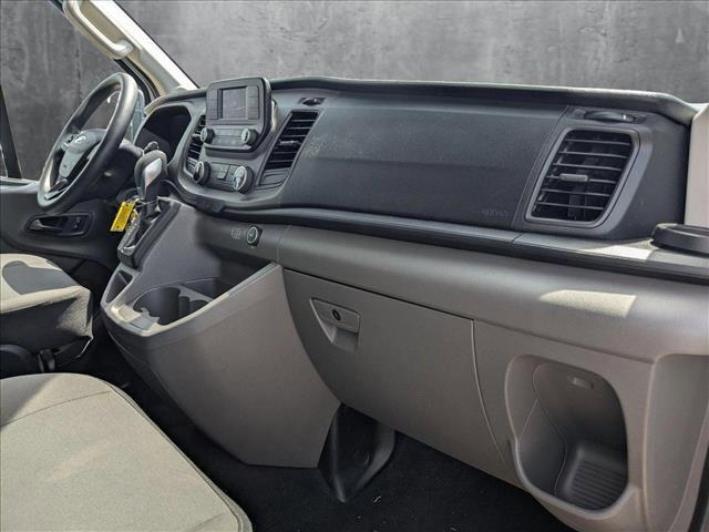 used 2020 Ford Transit-350 car, priced at $36,995