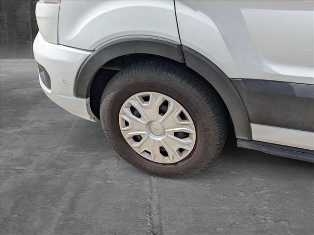 used 2020 Ford Transit-350 car, priced at $36,995
