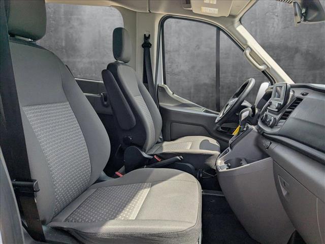 used 2020 Ford Transit-350 car, priced at $36,995