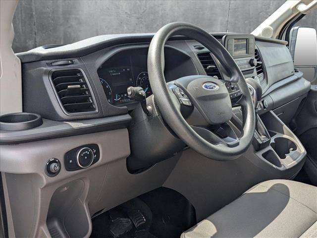 used 2020 Ford Transit-350 car, priced at $36,995