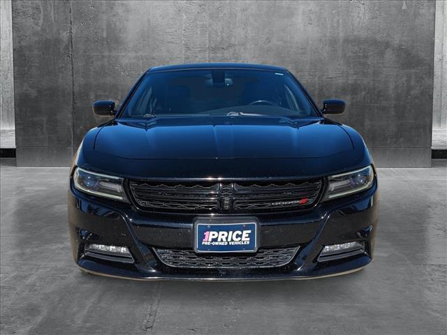 used 2016 Dodge Charger car, priced at $14,493