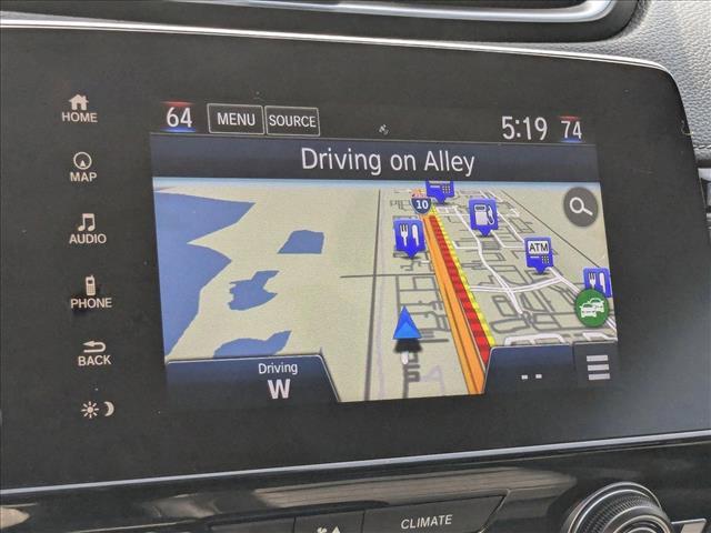 used 2019 Honda CR-V car, priced at $25,992