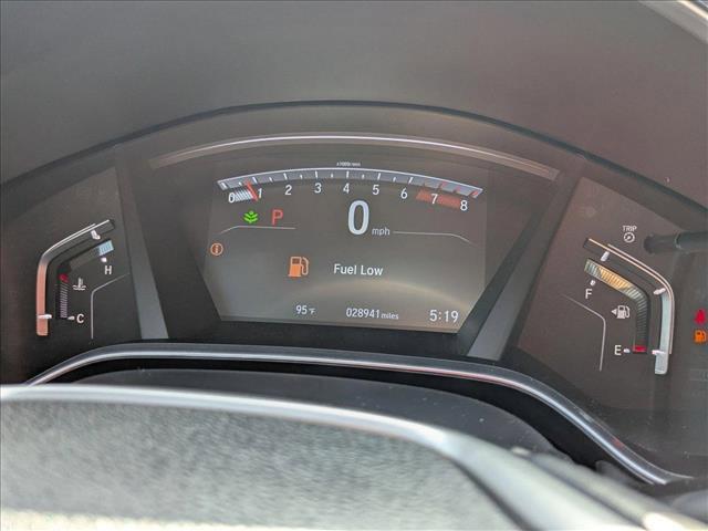used 2019 Honda CR-V car, priced at $25,992