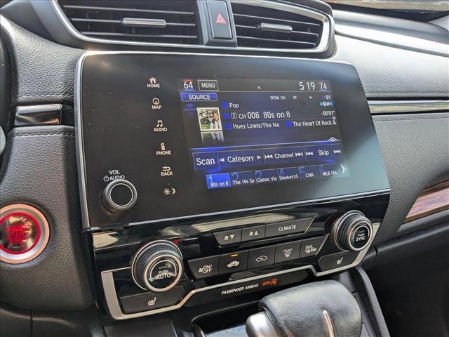 used 2019 Honda CR-V car, priced at $25,992