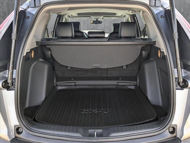 used 2019 Honda CR-V car, priced at $25,992