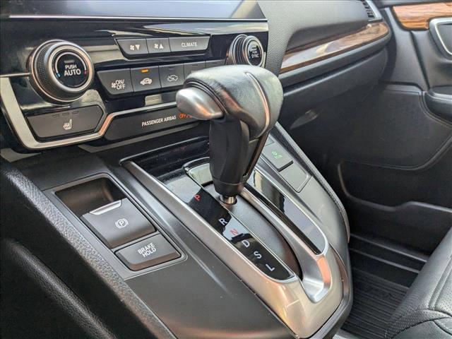 used 2019 Honda CR-V car, priced at $25,992