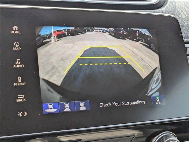 used 2019 Honda CR-V car, priced at $25,992