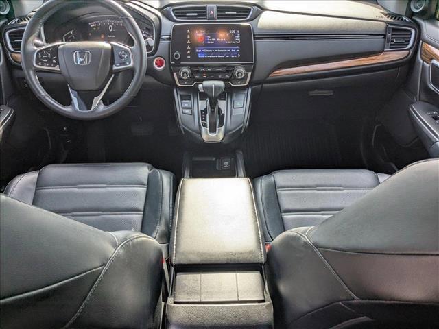 used 2019 Honda CR-V car, priced at $25,992