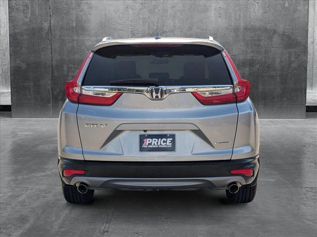 used 2019 Honda CR-V car, priced at $25,992