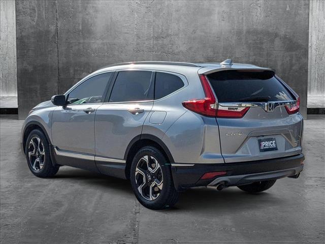 used 2019 Honda CR-V car, priced at $25,992