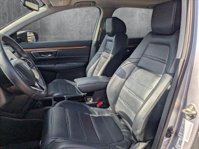 used 2019 Honda CR-V car, priced at $25,992