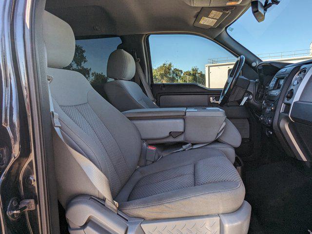 used 2013 Ford F-150 car, priced at $14,995