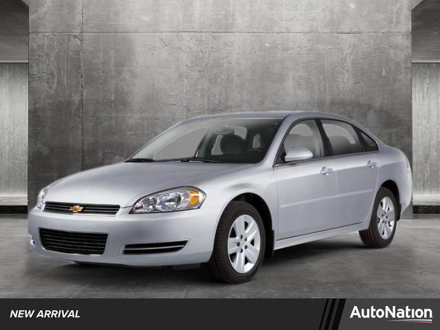 used 2013 Chevrolet Impala car, priced at $5,995
