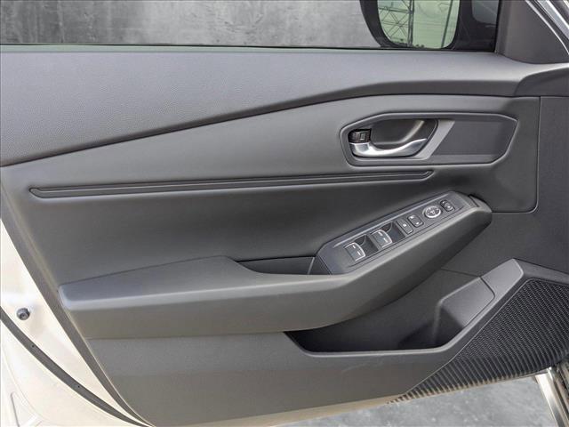 used 2024 Honda Accord car, priced at $27,364