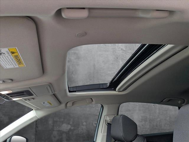 used 2024 Honda Accord car, priced at $27,364