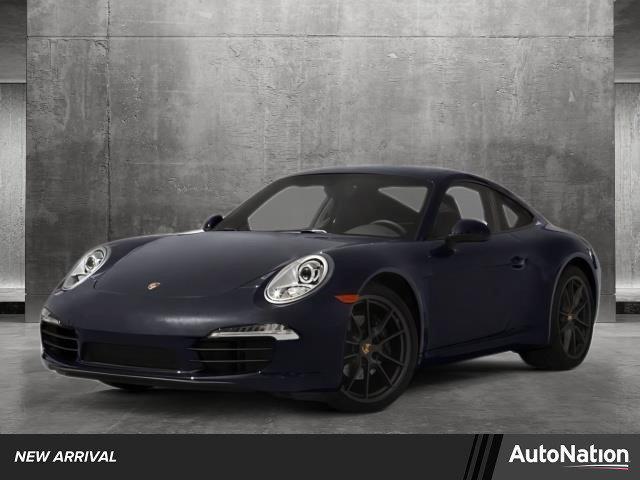used 2013 Porsche 911 car, priced at $51,998