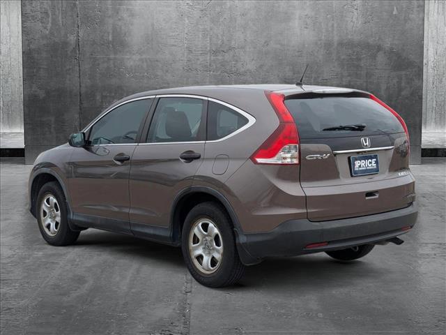 used 2014 Honda CR-V car, priced at $14,982