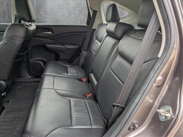 used 2014 Honda CR-V car, priced at $14,982