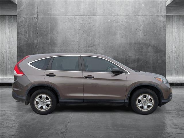 used 2014 Honda CR-V car, priced at $14,982