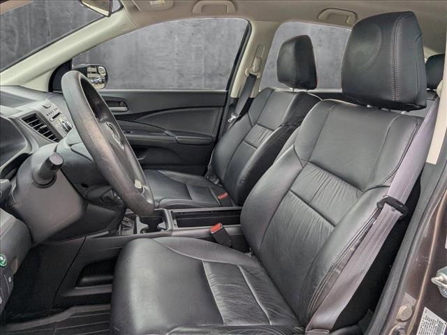 used 2014 Honda CR-V car, priced at $14,982