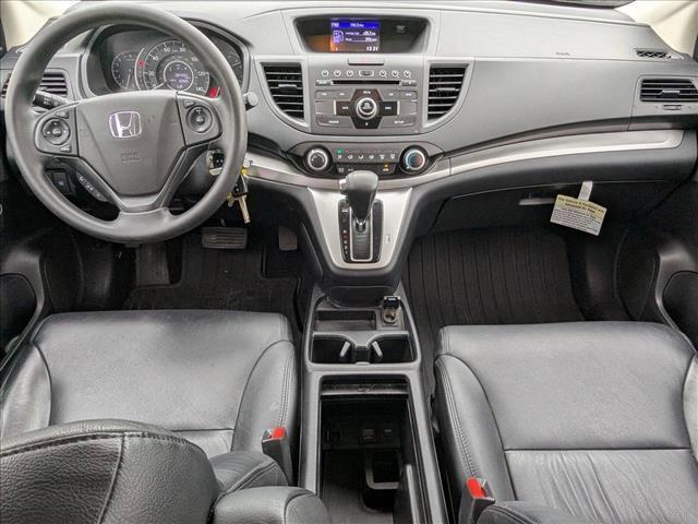 used 2014 Honda CR-V car, priced at $14,982