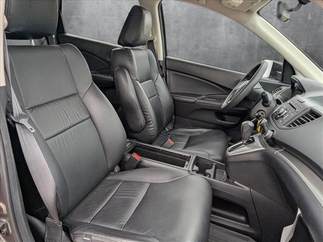 used 2014 Honda CR-V car, priced at $14,982