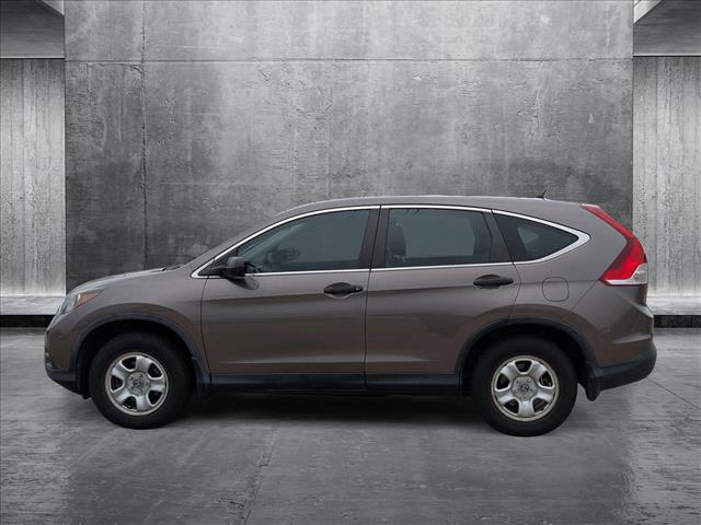 used 2014 Honda CR-V car, priced at $14,982