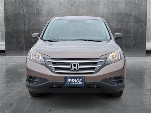 used 2014 Honda CR-V car, priced at $14,982