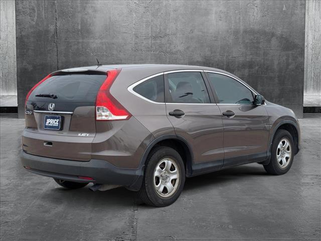 used 2014 Honda CR-V car, priced at $14,982