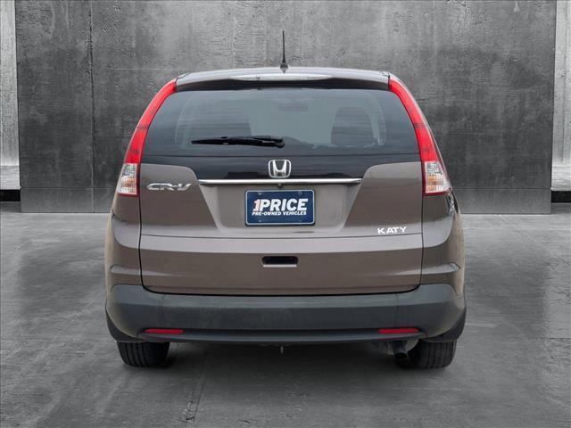 used 2014 Honda CR-V car, priced at $14,982