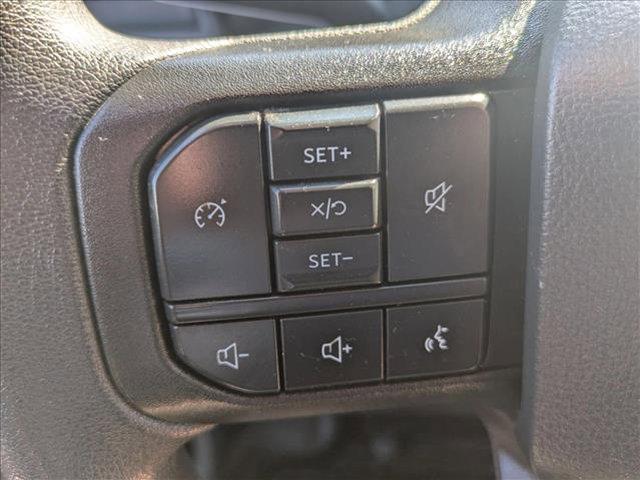 used 2024 Ford F-250 car, priced at $38,898