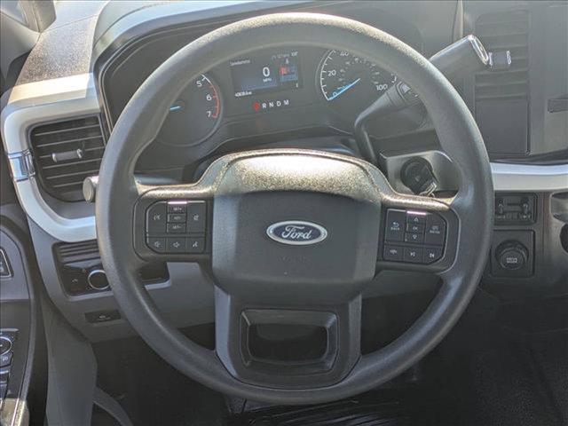 used 2024 Ford F-250 car, priced at $38,898