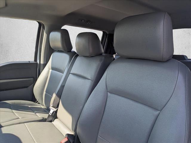 used 2024 Ford F-250 car, priced at $38,898