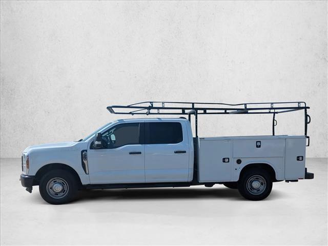 used 2024 Ford F-250 car, priced at $38,898