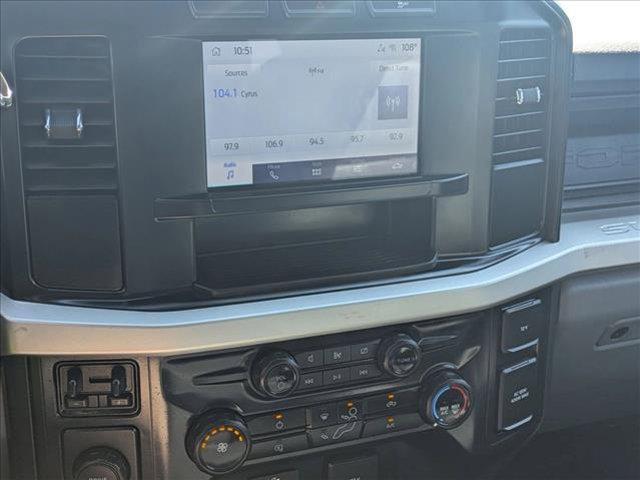 used 2024 Ford F-250 car, priced at $38,898