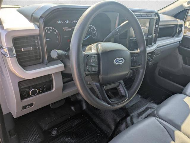 used 2024 Ford F-250 car, priced at $38,898