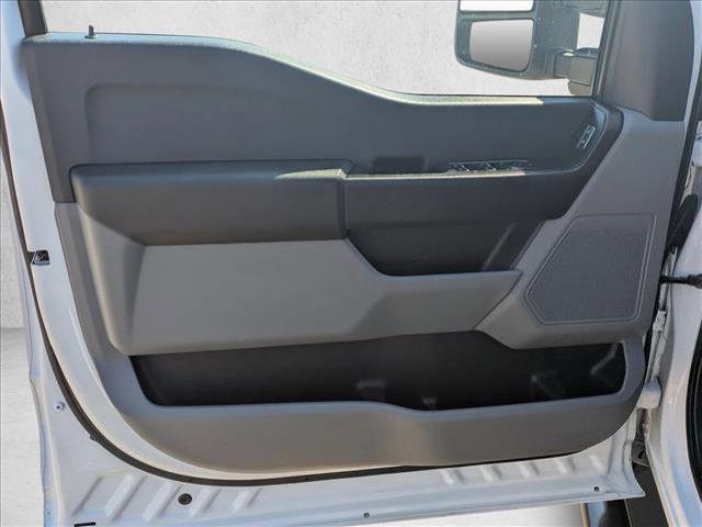 used 2024 Ford F-250 car, priced at $38,898