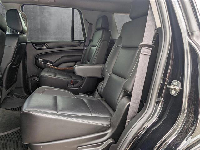 used 2015 Chevrolet Tahoe car, priced at $23,990