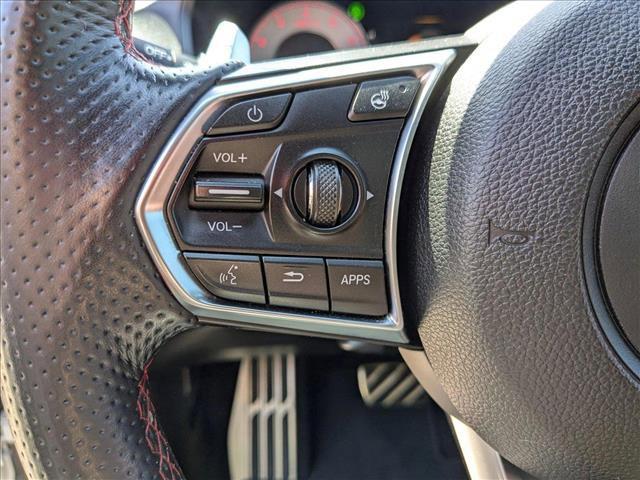used 2022 Acura RDX car, priced at $35,997