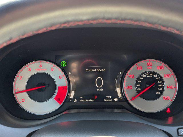 used 2022 Acura RDX car, priced at $34,278