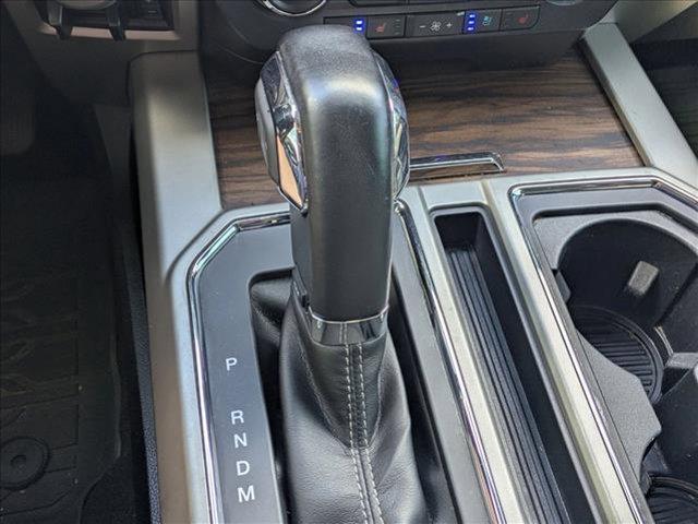 used 2020 Ford F-150 car, priced at $36,997